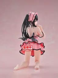 Фігурка Bandai Рандеву з життям Курумі Токісакі Date A Live Tokisaki Kurumi 13 см B DAL TK 13 - мініатюра 4