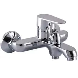 Змішувач для ванни Domino Alicante DAA-102N 000024616 Хром