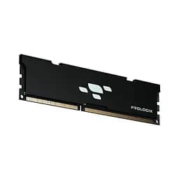 Модуль пам`ятi DDR4 16GB/3200 Prologix Black (PRO16GB3200B4) - мініатюра 3