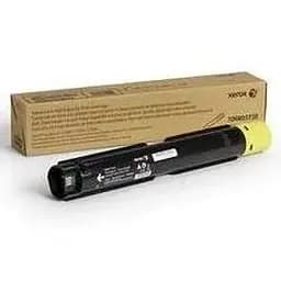 Тонер-картридж Xerox VL C7020/7025/7030 Yellow 16500 стор teh0015384