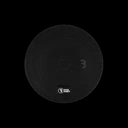 Коаксіальна акустична система Bass Habit Elite SE165CX