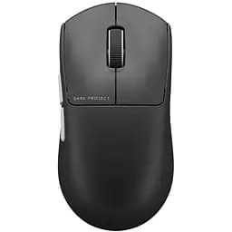 Миша Dark Project Nexus Ultra Black/White (DPP_NexusUltra_BW)