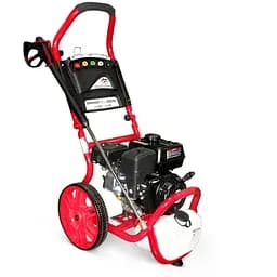 Мийка бензинова високого тиску Vulkan SCPW 3000-II