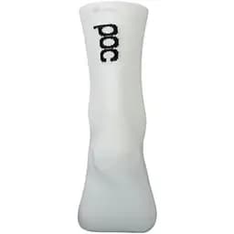 Шкарпетки Poc Seize Sock Short M White (1033-PC 651491001MED1) - мініатюра 2