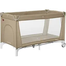Манеж Carrello Piccolo CRL-18101 Sand Beige /1/ MOQ