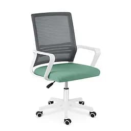 Офісне крісло Sofotel Corta Grey/Green (241402) - мініатюра 3