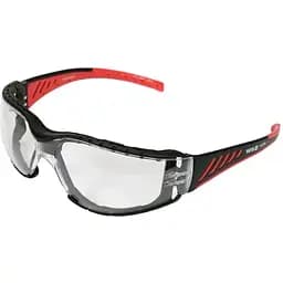 Окуляри захисні Yato прозорі (YT-73702)