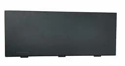 Акумулятор для ноутбука Lenovo L17M6P51 ThinkPad P52 11.4V Black 7900 mAh