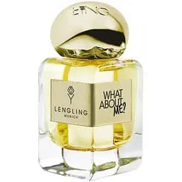 Духи оригинал Lengling Munich What About Me? 50 мл тестер Parfum