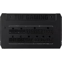 Блок живлення ASUS TUF GAMING 1200W 80+ Gold (90YE00S0-B0NA00) - мініатюра 3