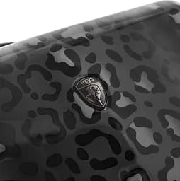 Валіза Heys Black Leopard (L) (13127-3041-30) 930175 - мініатюра 7