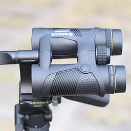 Бінокль Vanguard Spirit XF 10x42 WP (Spirit XF 10x42) - мініатюра 9