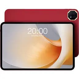 Планшет Teclast T65 PLUS 13.4” FHD 120Hz/8GB/128GB/G99/10000mAh/LTE/8+13Mp/Metal/Red - мініатюра 6
