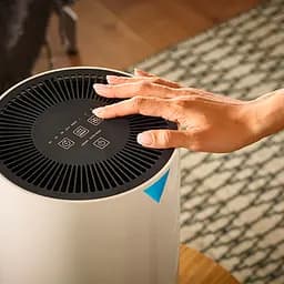 Очищувач повітря Soehnle Airfresh Clean 300 (68094) - мініатюра 4