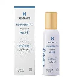 Зволожуючий спрей-міст Sesderma Hidraderm TRX Liposomal Mist, 100 мл