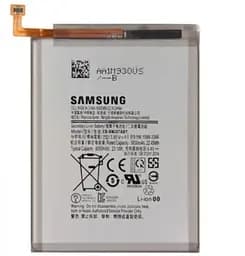 Аккумулятор оригинал Samsung EB- BM207ABY M20s M207/ M30s M307/ M31 M315