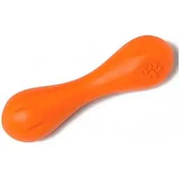 Игрушка West Paw Hurley Small Tangerine для собак 15 см