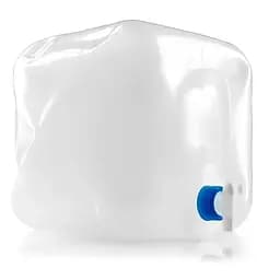 Каністра для води GSI Outdoors 20 л Water Cube (1099-55450)