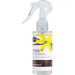 Нейтрализатор запаха Aroma Home Ваниль и персик 150 мл 