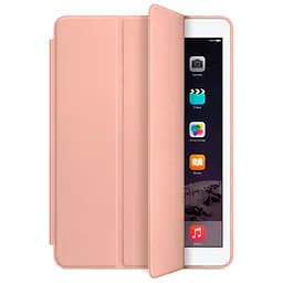 Чохол-книжка Smart Leather Case для Apple iPad 10.2" (2019) Pink Sand AAA [48621]