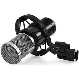 Мікрофон Media-Tech Професійний набір XLR USB (MT397S) - мініатюра 7