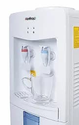 Кулер для води HotFrost V118E - мініатюра 4