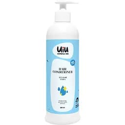 Кондиціонер для всіх типів волосся UIU, 300 мл