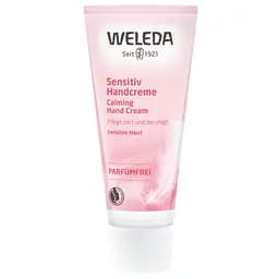 Крем для рук Weleda Sensitiv, 50 мл (675200)