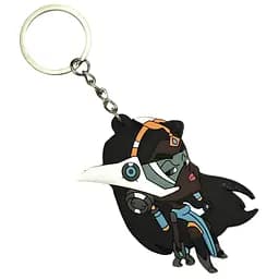 Брелок Geekland Overwatch (OW 01.11)