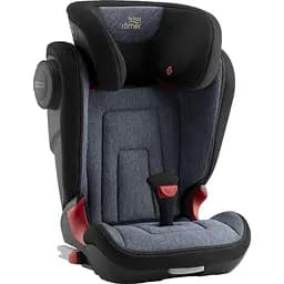 Автокрісло Britax Romer Kidfix 2 S Blue Marble, темно-синій (2000031442) - мініатюра 2