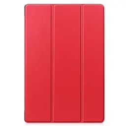 Чохол-книжка BeCover Smart Case для Samsung Galaxy Tab S9 Plus SM-X810/SM-X816 /S9 FE Plus (710325) - мініатюра 2