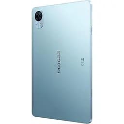 Планшет Doogee Tab G5 3/128Gb LTE Wave Blue Global version - мініатюра 2