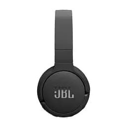 Бездротові навушники JBL Tune 670 NC JBLT670NCBLK Black - мініатюра 5