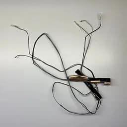 Антенны WLAN для ноутбука Dell Latitude E5430 (A11A12, A11A13) Б/У