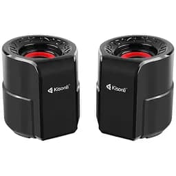 Колонки комп'ютерні Kisonli A-909