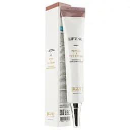 Крем для повік Jigott Lifting Peptide Eye Cream, 50 мл