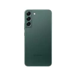 Смартфон Samsung Galaxy S22+ 8/128GB Green (SM-S906BZGD) - мініатюра 6