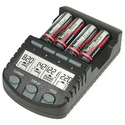 Зарядний пристрій Technoline BC700 (DAS301706) - мініатюра 2