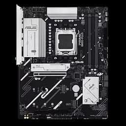 Материнcька плата Asus B850-Plus-CSM Prime Socket AM5 (PRIME B850-PLUS-CSM)