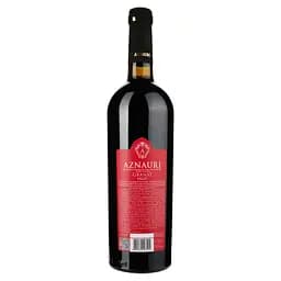 Уцінка. Вино AZNAURI Granat Valley чер н/сол 0.75 л  - мініатюра 2