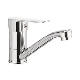 Смеситель для умывальника Cron Omega 555 CR0169 Хром