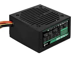 Блок живлення Aerocool VX Plus 600W (VX Plus 600) Б/в - мініатюра 4