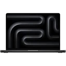 Ноутбук Apple MacBook Pro 14" Late 2024 Space Black (MX2K3)