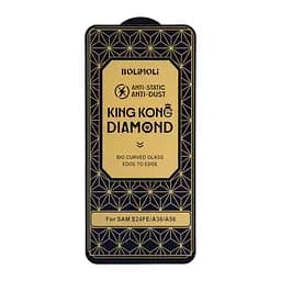 Захисне скло KingKong Diamond Glass Samsung A36/S24FE/A56/M56