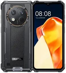 Смартфон Oukitel G1 S 4/128Gb Black Global version