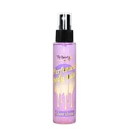 Парфюмированный мост для тела с шимером Top Beauty Glow Shine 100 мл