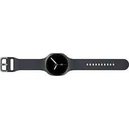 Смарт-годинник Samsung Galaxy Watch 8 40mm Gray (SM-L320NDAA) UA UCRF - мініатюра 5
