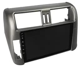Перехідна рамка Toyota Land Cruiser Prado Carav 22-024 - мініатюра 4