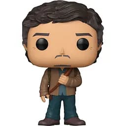 Игровая фигурка Funko POP! Джоэл Миллер The Last of Us (91814)