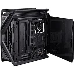 Корпус ASUS ROG Hyperion GR701 BTF Edition Black (90DC00F0-B39020) Без БП - мініатюра 9